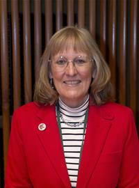 Profile image for Councillor Sally Cresswell