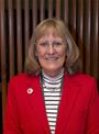 photo of Councillor Sally Cresswell