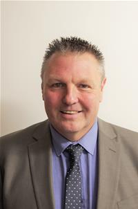 Profile image for Councillor Nigel Churchill