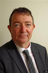 Profile image for Councillor Kevin Neil