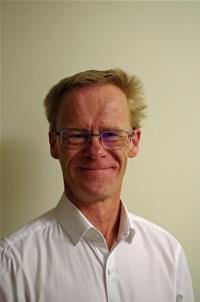 Profile image for Councillor Jonny Morris
