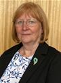 photo of Councillor Alison Raynsford