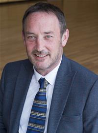 Profile image for Councillor Lee Finn
