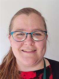 Profile image for Councillor Dr Charlotte Cree