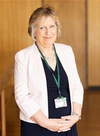 Profile image for Councillor Ms Kathy Watkin