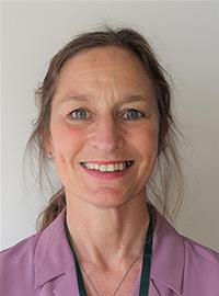 Profile image for Councillor Natalie Harrison
