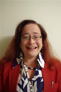 Profile image for Councillor Margaret Corvid