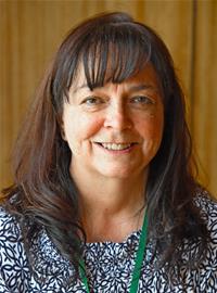 Profile image for Councillor Maria Lawson