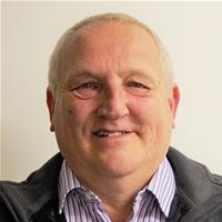 Profile image for Councillor John Riley