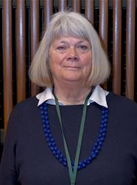 Profile image for Councillor Angela Penrose