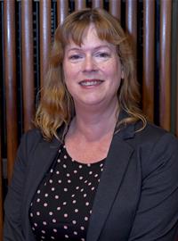Profile image for Councillor Sarah Allen