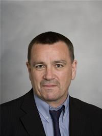 Profile image for Councillor Eddie Rennie