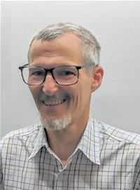Profile image for Councillor Paul McNamara