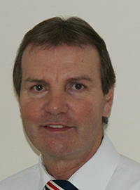 Profile image for Councillor Bill Wakeham