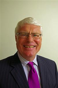 Profile image for Councillor Gareth Derrick