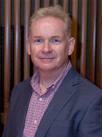 Profile image for Councillor John Stephens