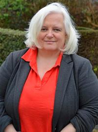 Profile image for Councillor Jemima Laing