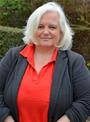 photo of Councillor Jemima Laing