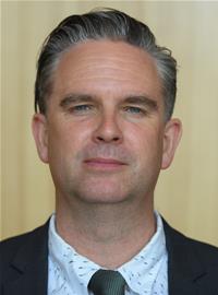 Profile image for Councillor Ian Poyser