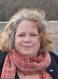 Profile image for Councillor Alison Simpson