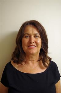 Profile image for Councillor Susan McDonald