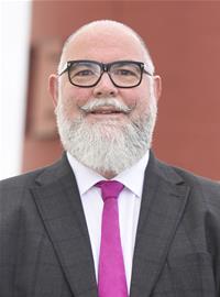 Profile image for Councillor Chris Penberthy