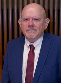 Profile image for Councillor Keith Moore