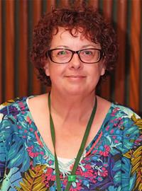Profile image for Councillor Anne Freeman