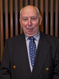 Profile image for Councillor David Salmon