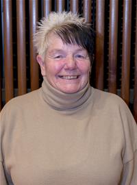 Profile image for Councillor Pauline Murphy