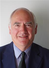 Profile image for Councillor David Fletcher