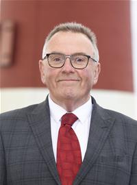 Profile image for Councillor Tudor Evans OBE
