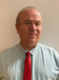 Profile image for Councillor Stefan Krizanac